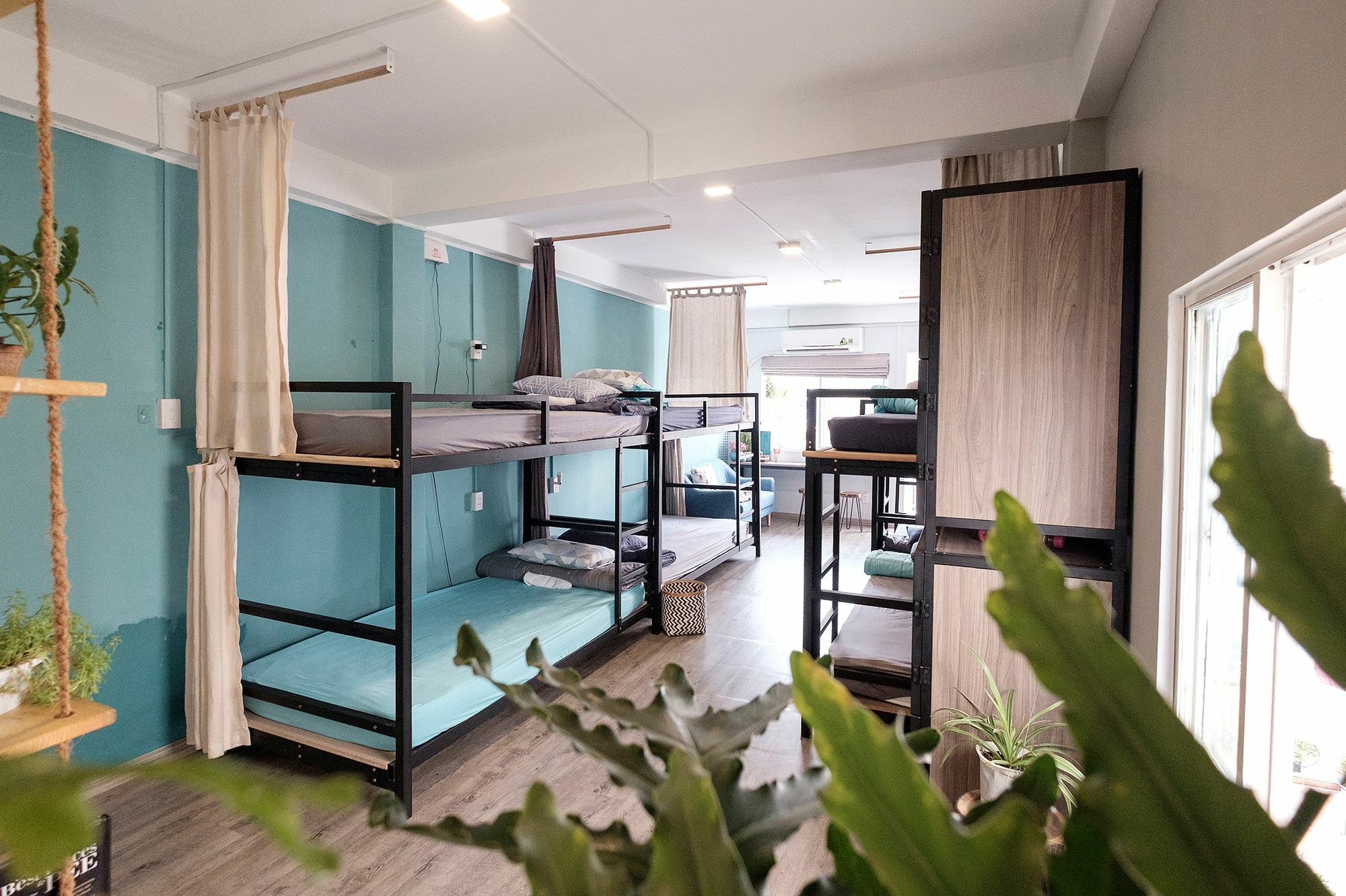 Saigon Inner Home Hô Chi Minh-Ville Extérieur photo