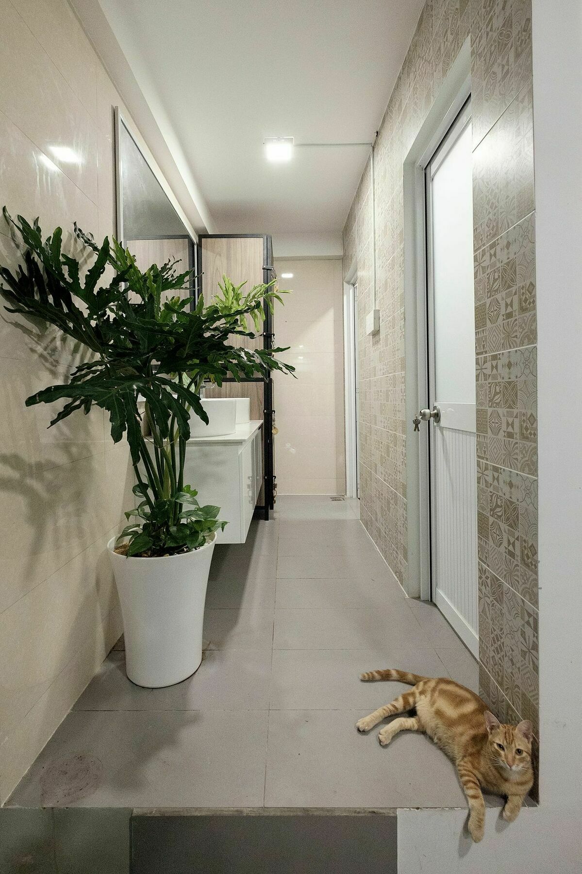 Saigon Inner Home Hô Chi Minh-Ville Extérieur photo