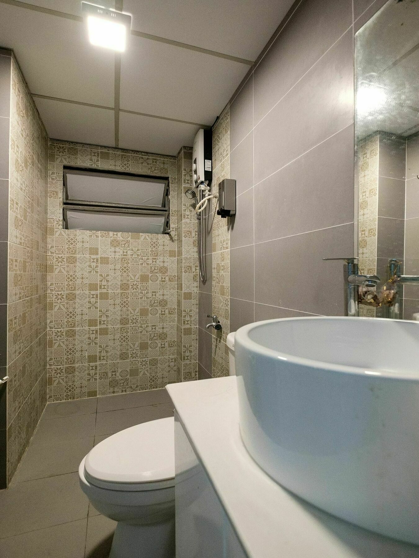 Saigon Inner Home Hô Chi Minh-Ville Extérieur photo